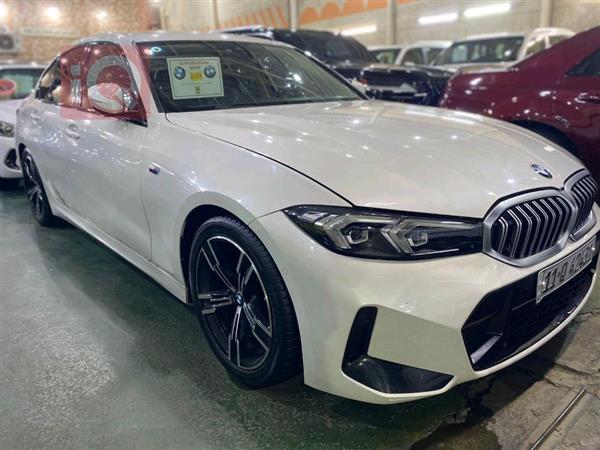 BMW for sale in Iraq